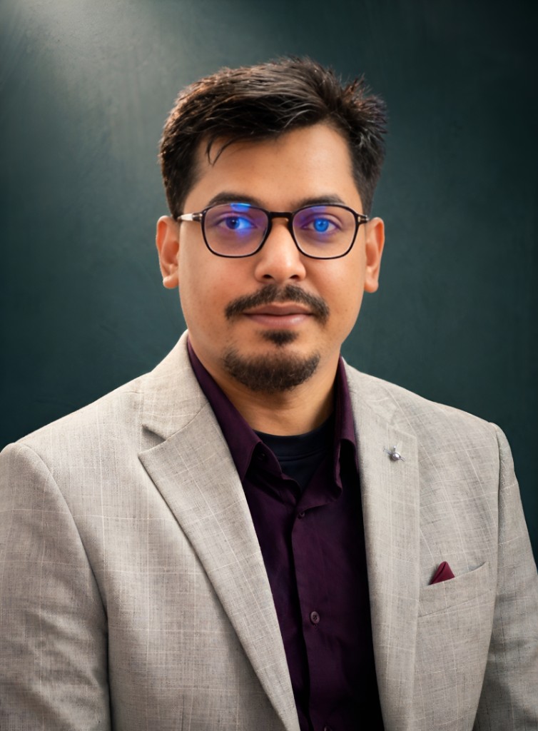 MD Ashraful Islam (Ash MD), Founder of AshTech
