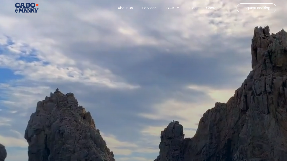 Cabo by Manny