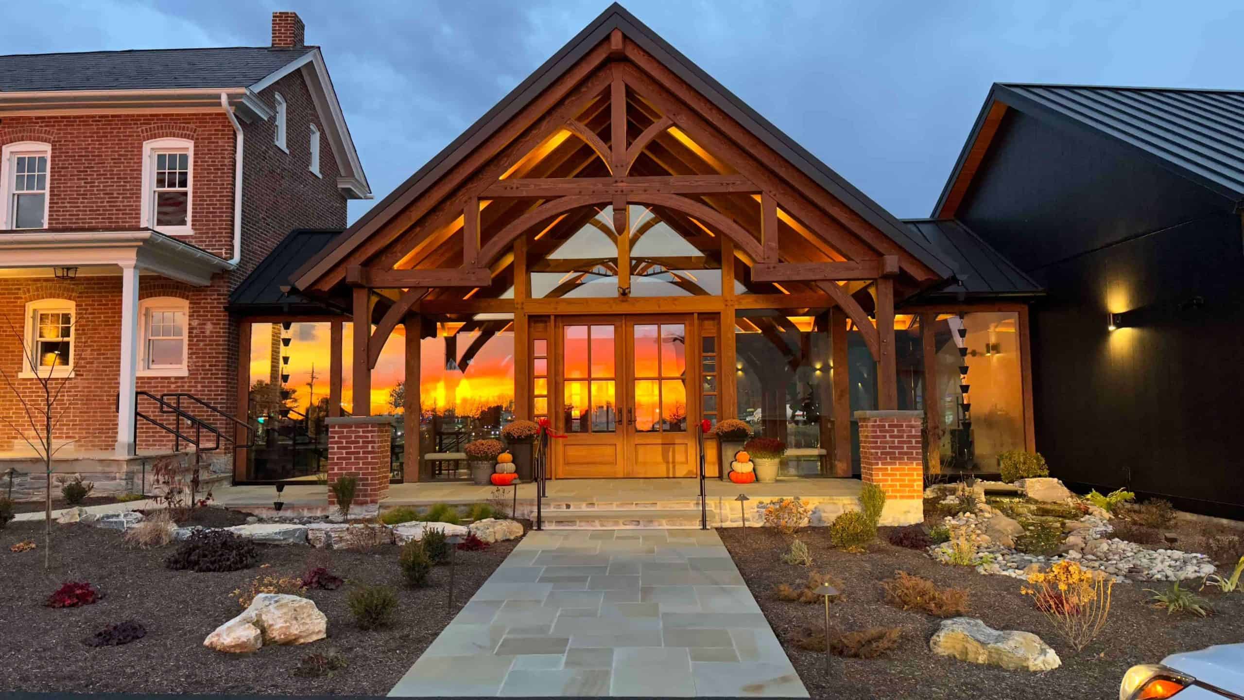 Quarry View Building Group